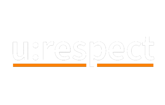 Logo der urespect Kampagne 